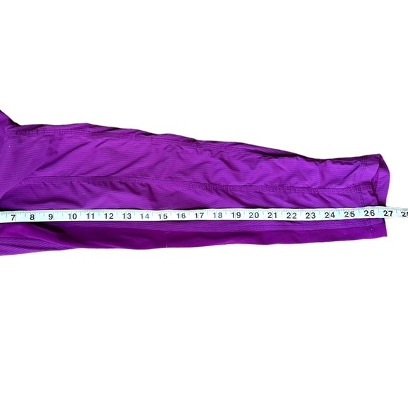 Lululemon Street To Studio Pant II (Unlined) Regal Plum - Picture 13 of 13